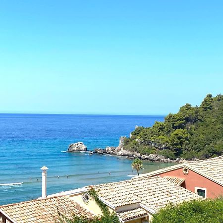 Corfu, Glyfada, Sea La Vie Apartment Extérieur photo