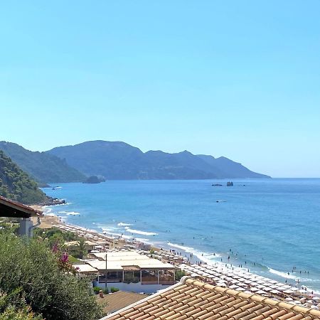Corfu, Glyfada, Sea La Vie Apartment Extérieur photo