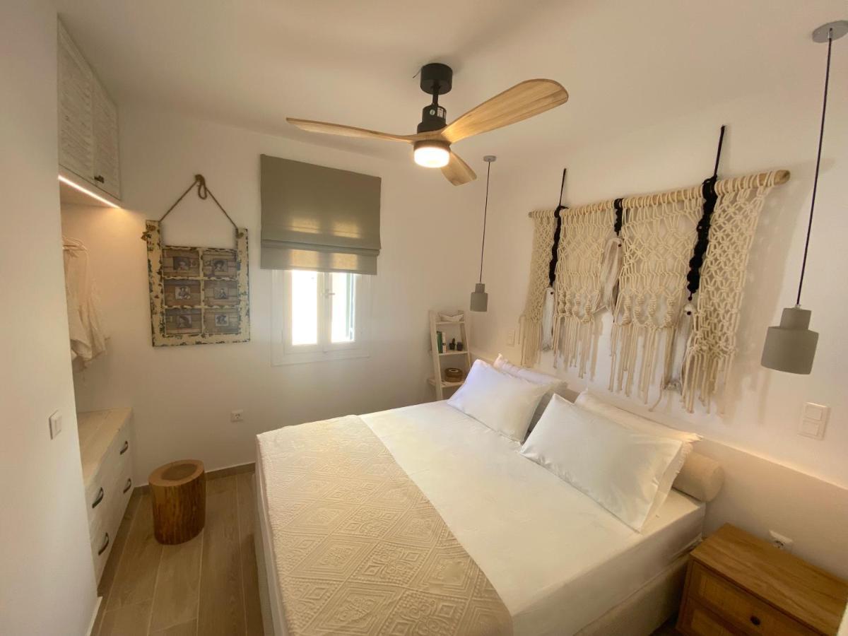 Corfu, Glyfada, Sea La Vie Apartment Extérieur photo