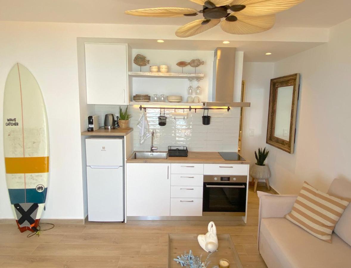 Corfu, Glyfada, Sea La Vie Apartment Extérieur photo
