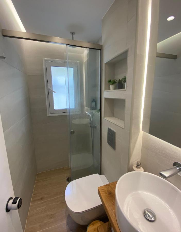 Corfu, Glyfada, Sea La Vie Apartment Extérieur photo