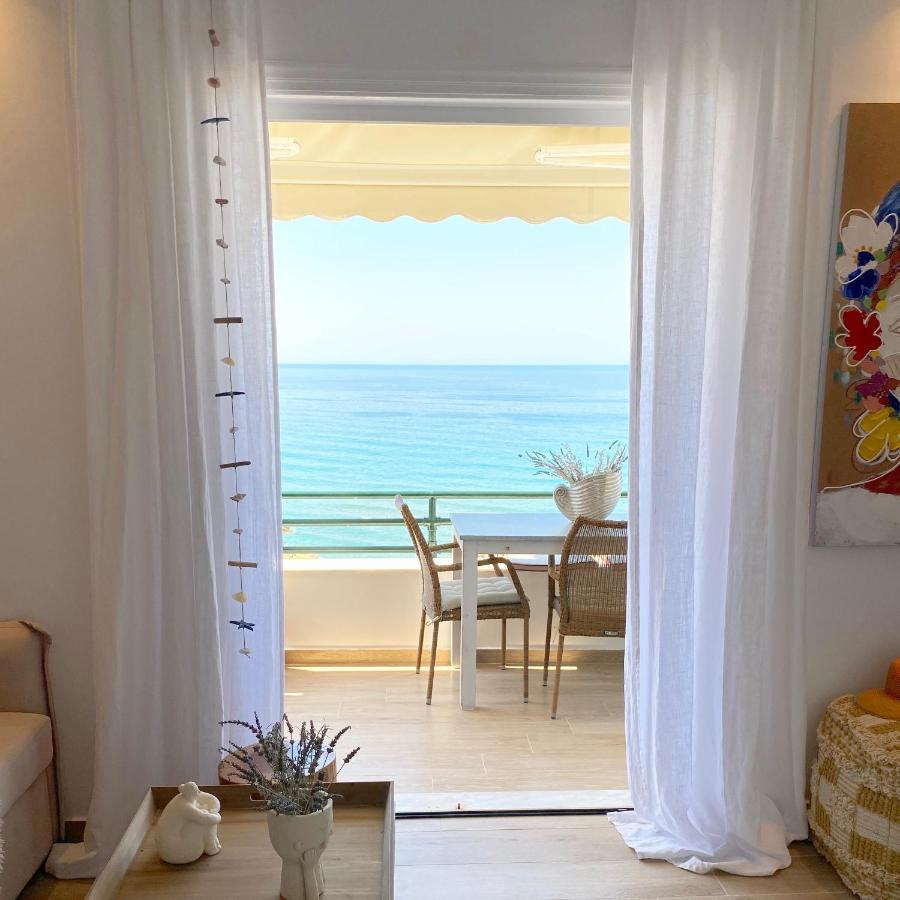 Corfu, Glyfada, Sea La Vie Apartment Extérieur photo